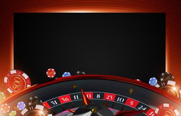 Roulette Red Green